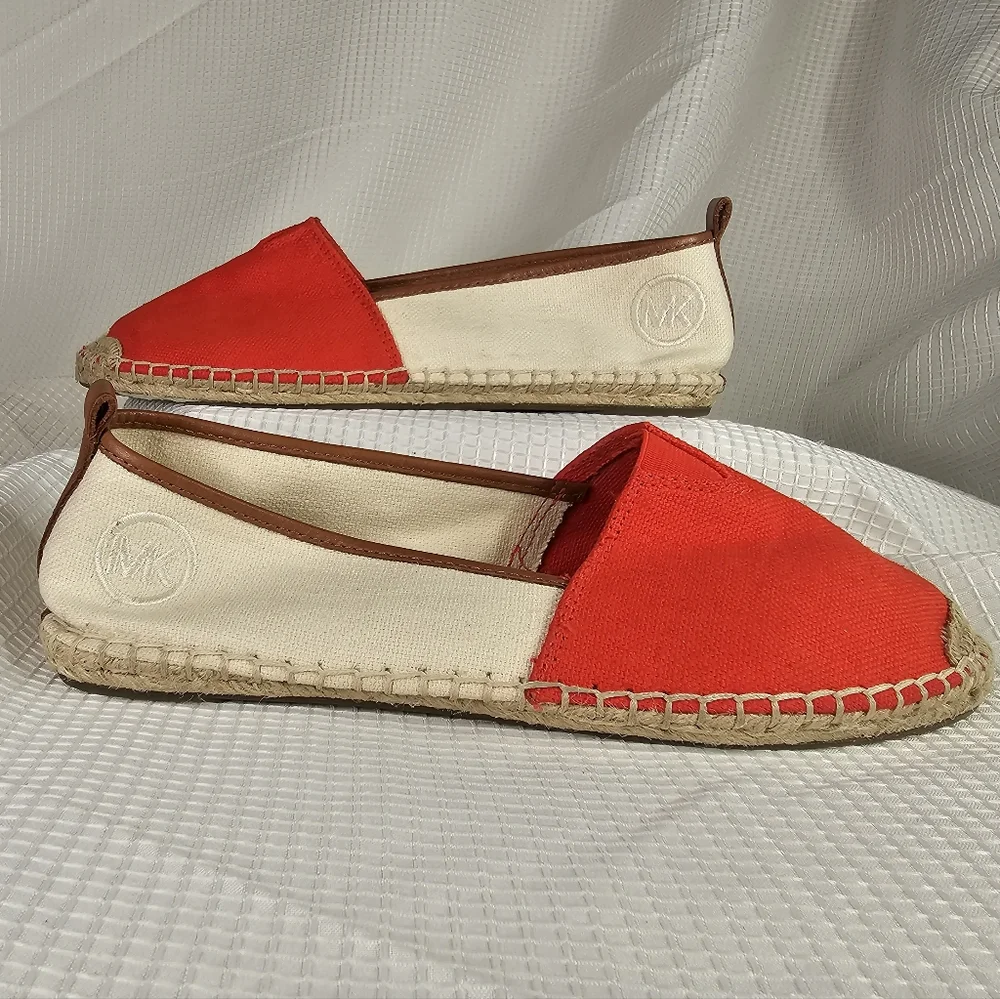 *NWOT* Michael Kors Espadrilles